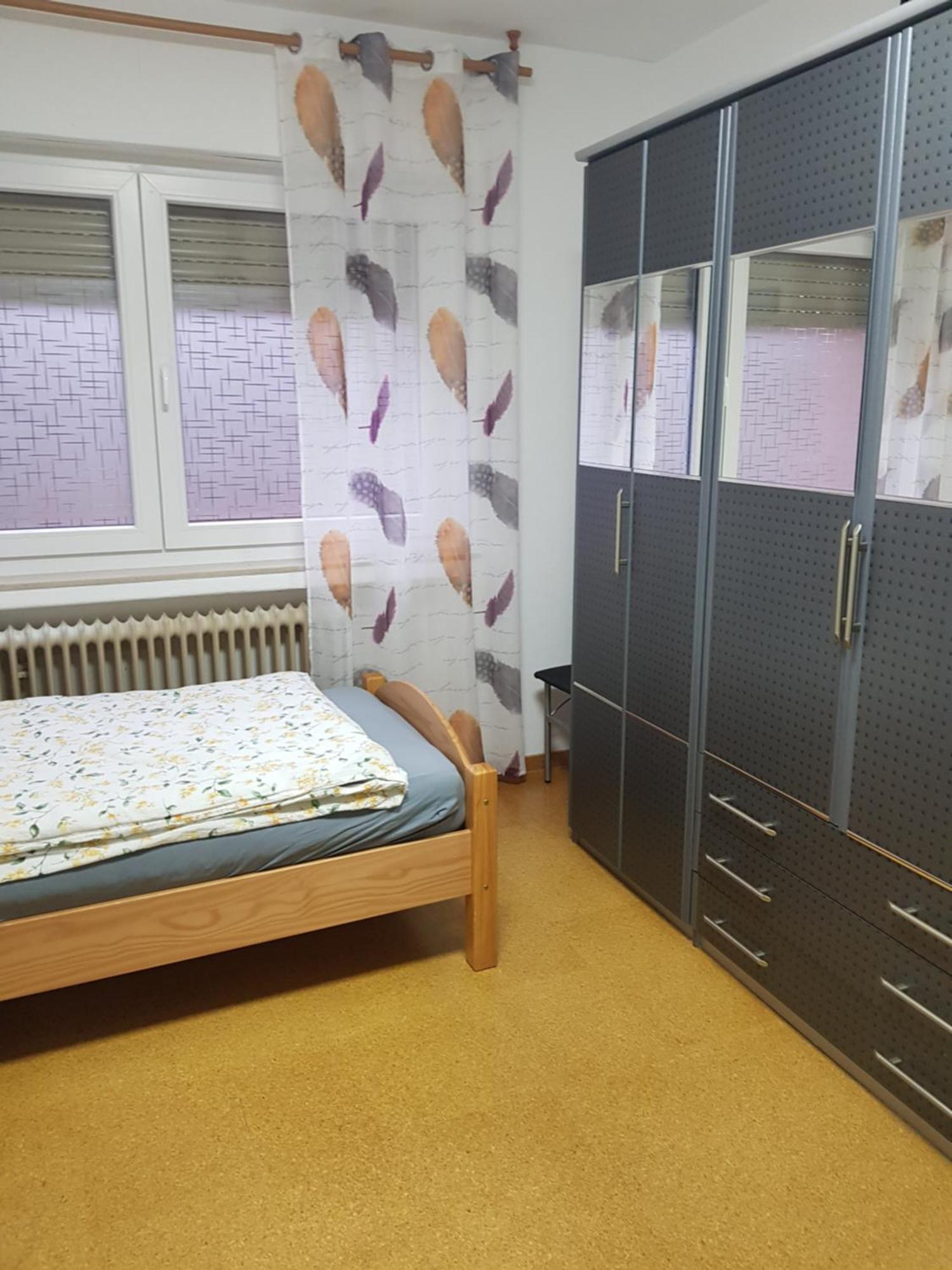 Stabel Zimmervermietung Lingen Dış mekan fotoğraf