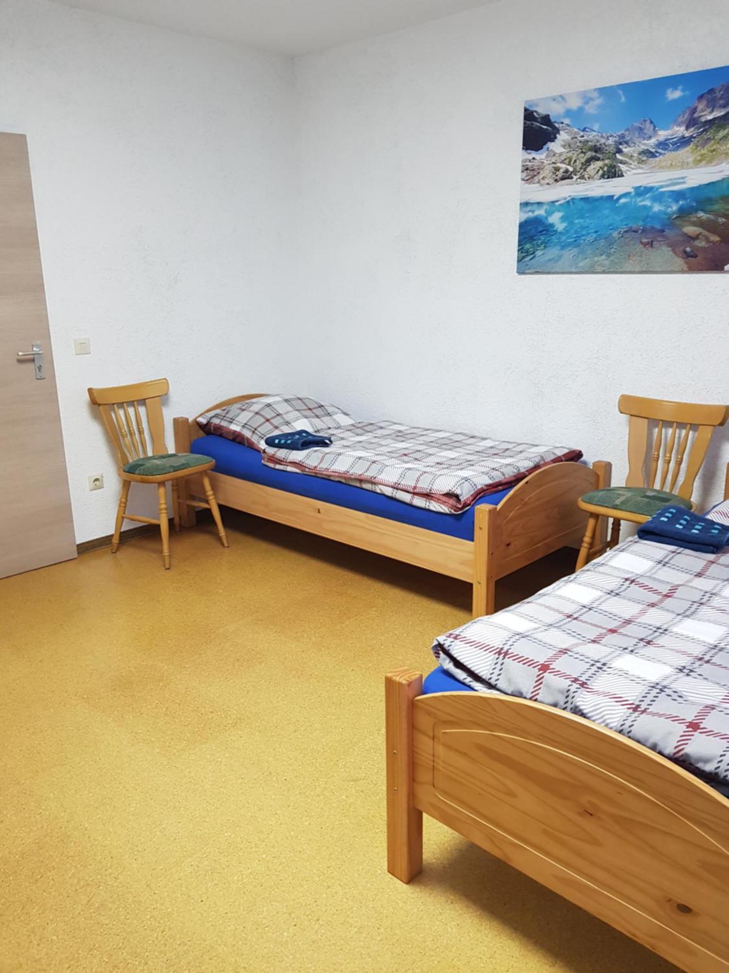 Stabel Zimmervermietung Lingen Dış mekan fotoğraf