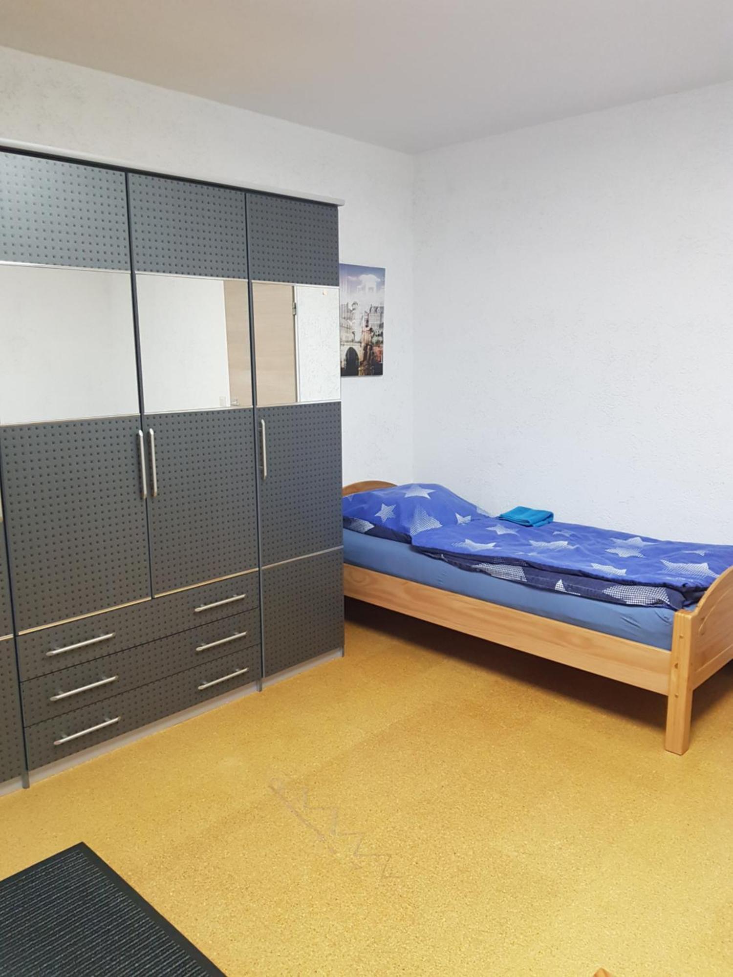Stabel Zimmervermietung Lingen Dış mekan fotoğraf