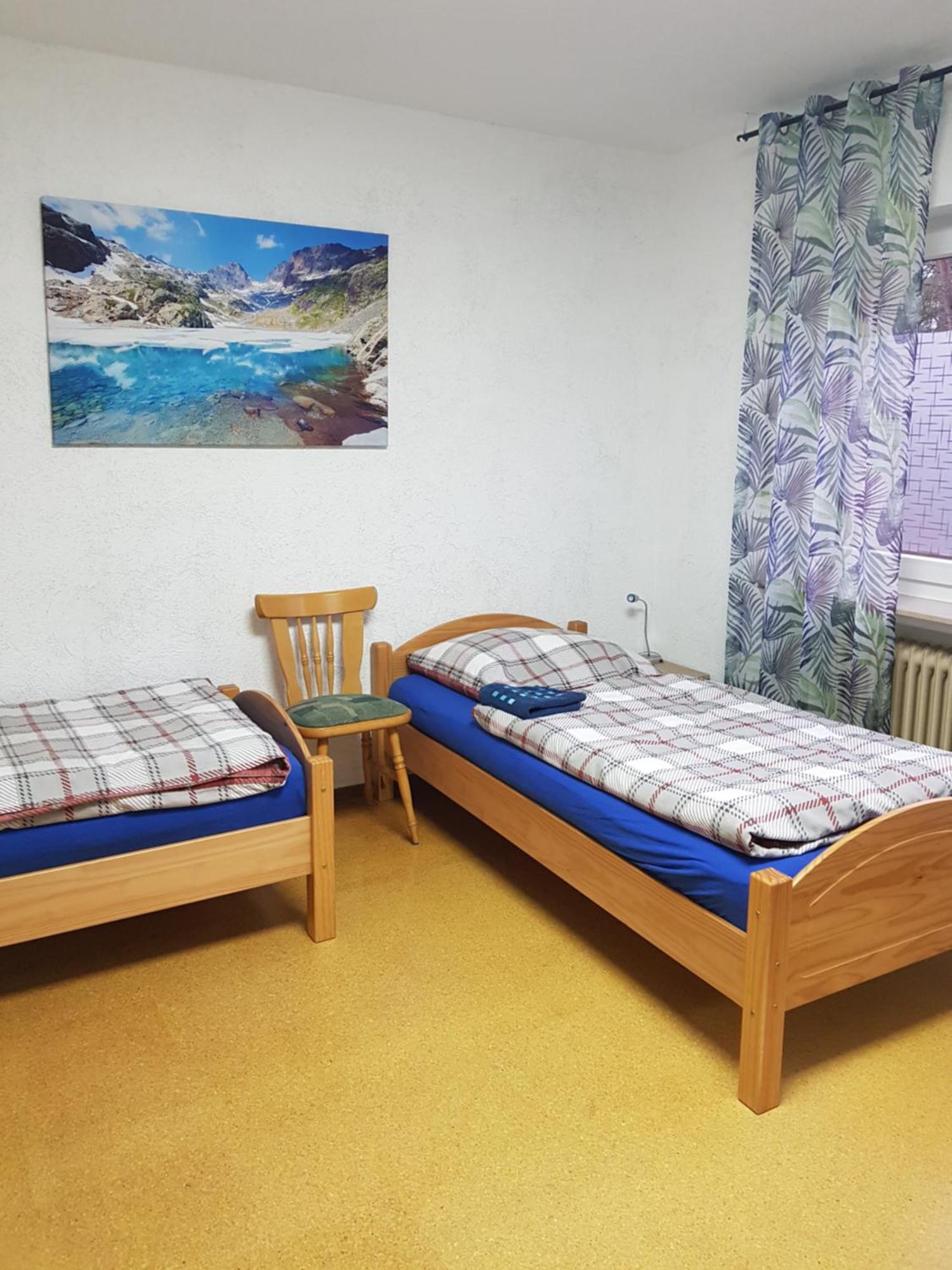Stabel Zimmervermietung Lingen Dış mekan fotoğraf