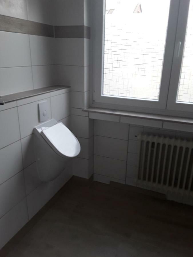 Stabel Zimmervermietung Lingen Dış mekan fotoğraf