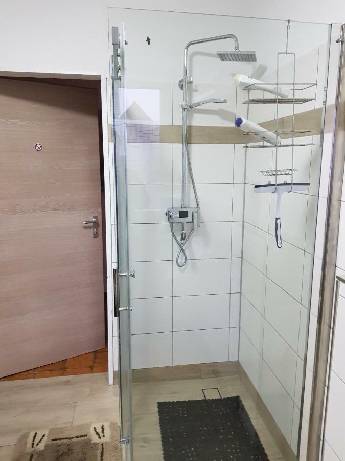 Stabel Zimmervermietung Lingen Dış mekan fotoğraf